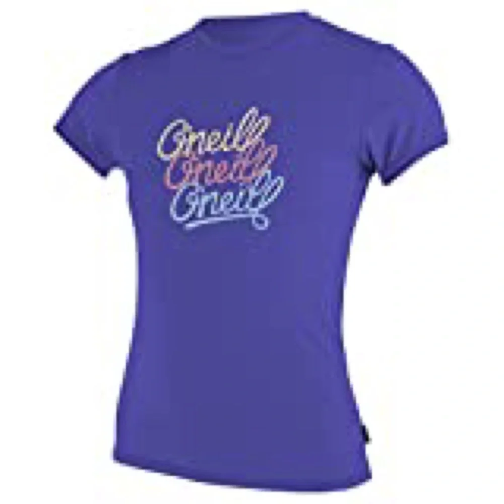O’Neill Premium Skins Short Sleeve Rash Guard Top
